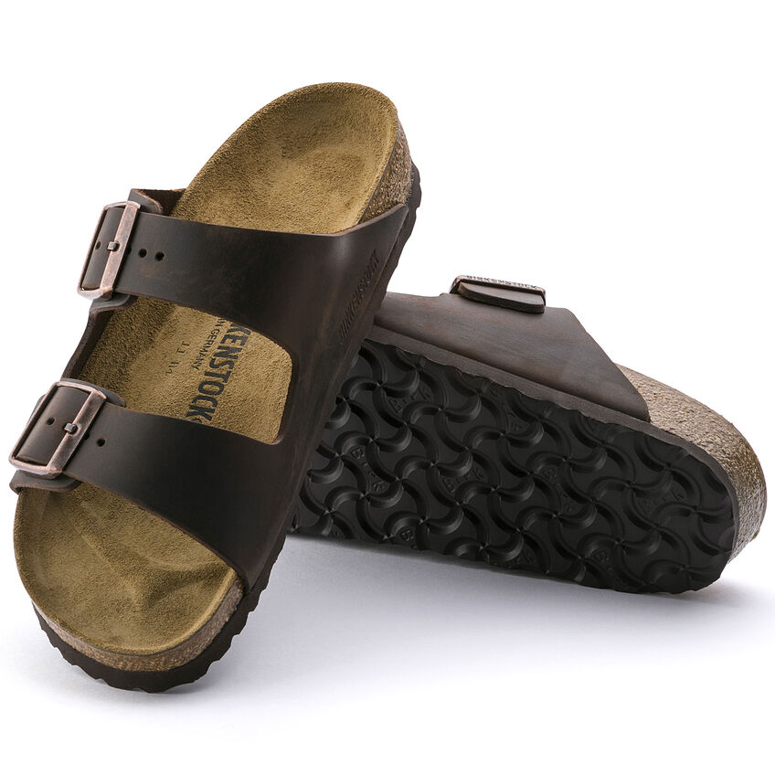 Arizona Oiled Leather B-36285