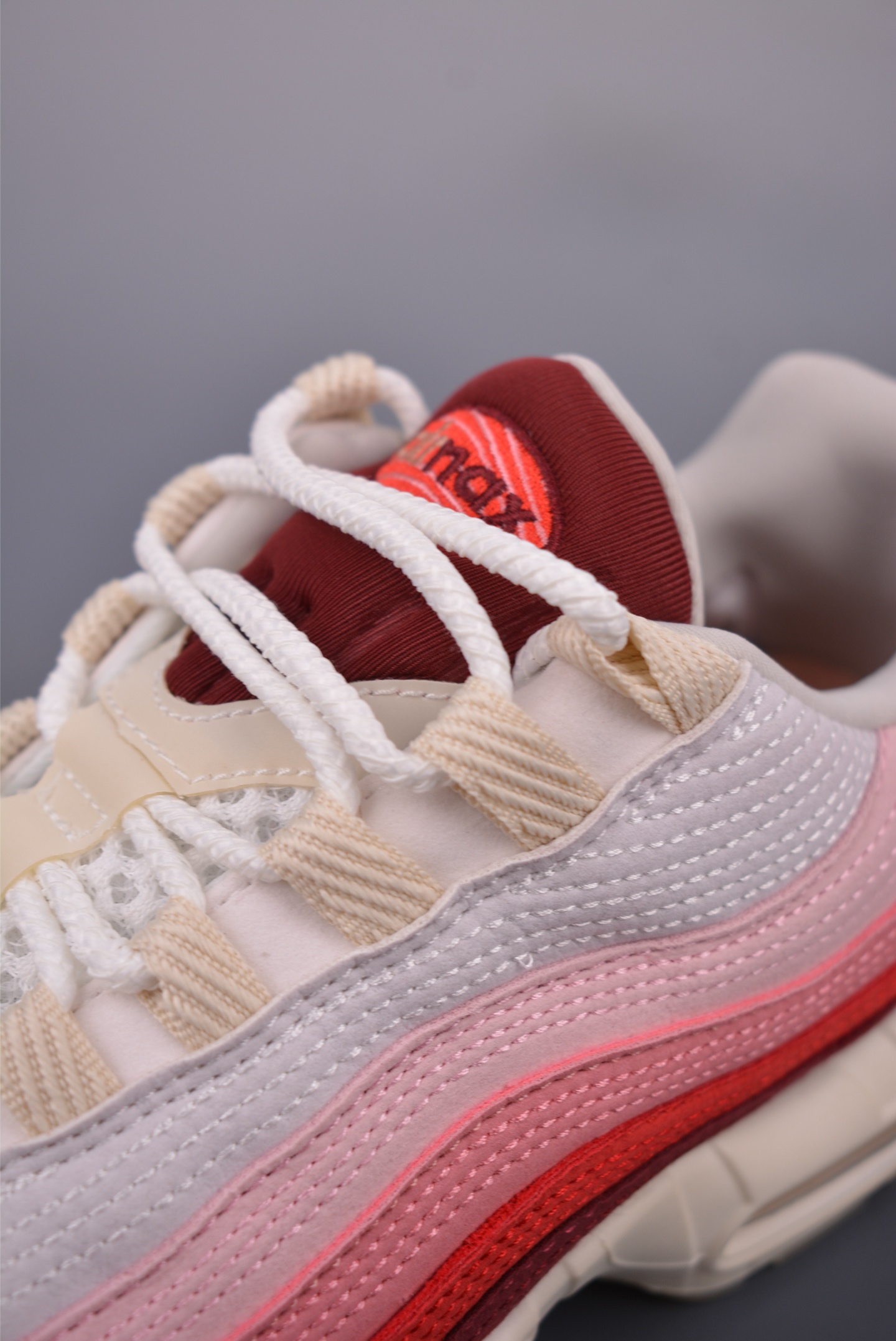 Nike Air Max 95 QS “Anatomy of Air” DM0012-600