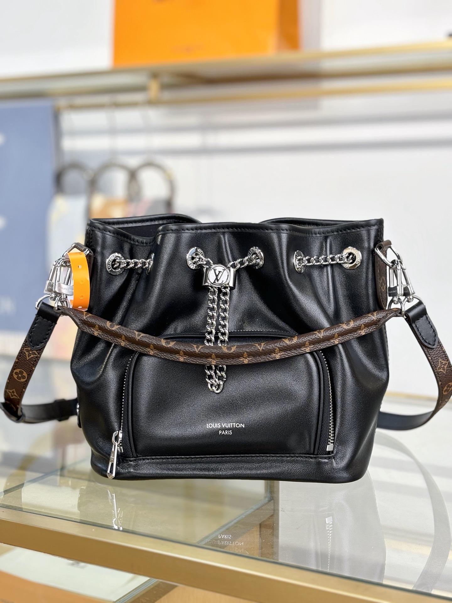 Louis Vuitton NO WAY VIBE Bag M14377
