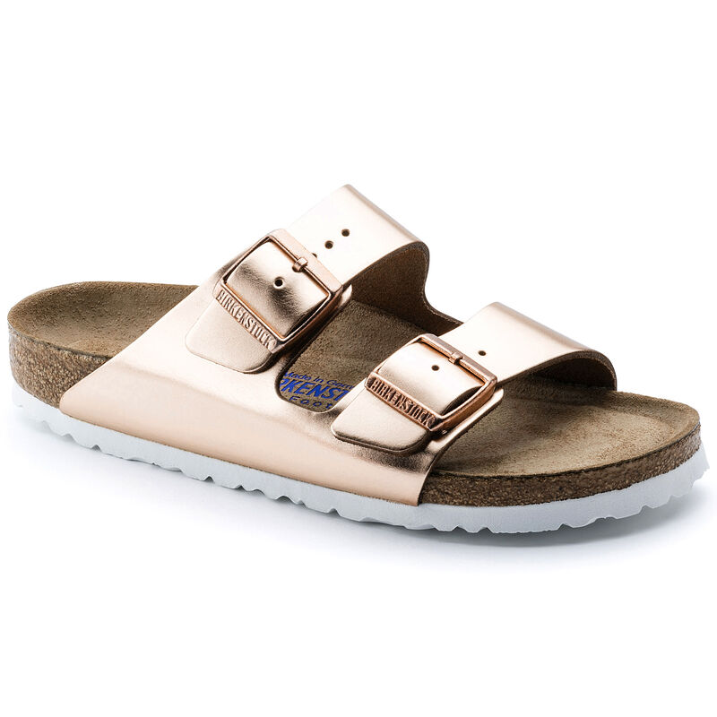 Arizona Soft Footbed Leather B-41736