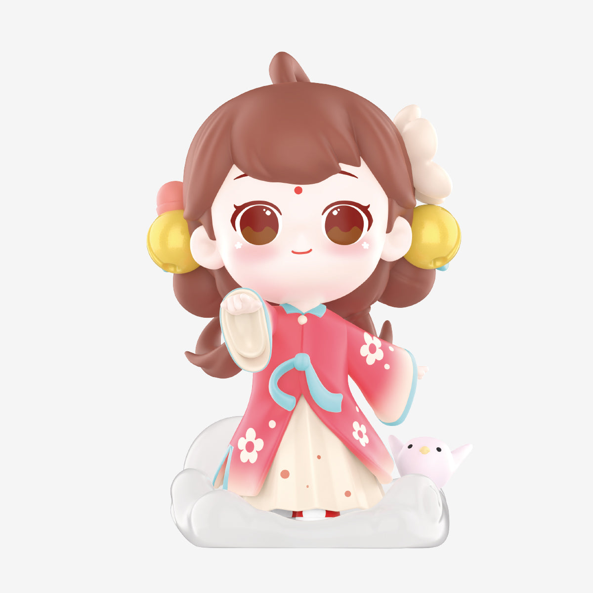 POP MART ASI YU XIAOLINGDANG Festival Poetry Series [1 Blind Box]