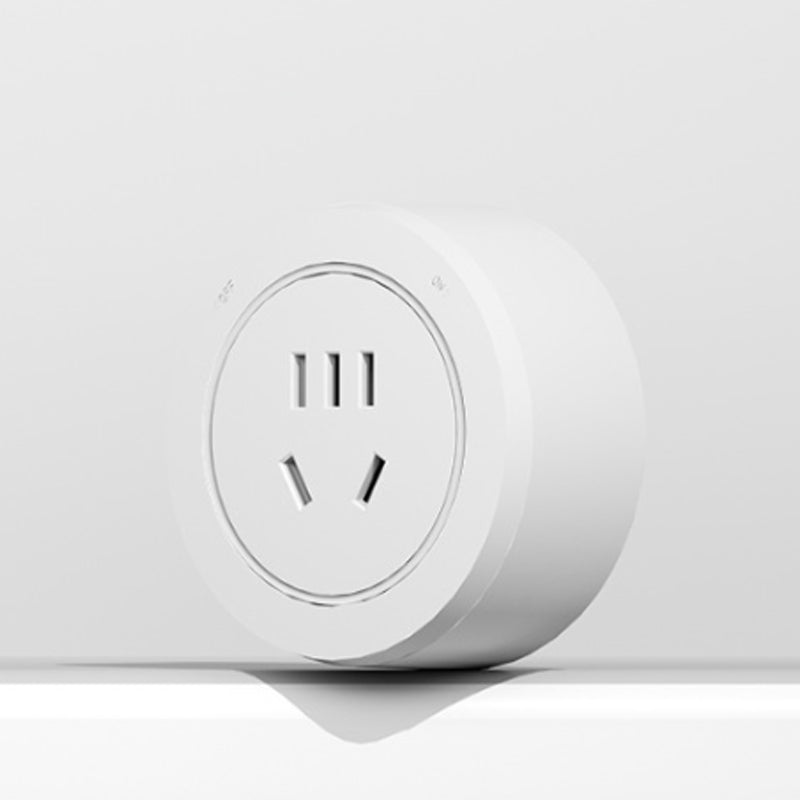 Durable Convenient Power Strip Sockets & Rails