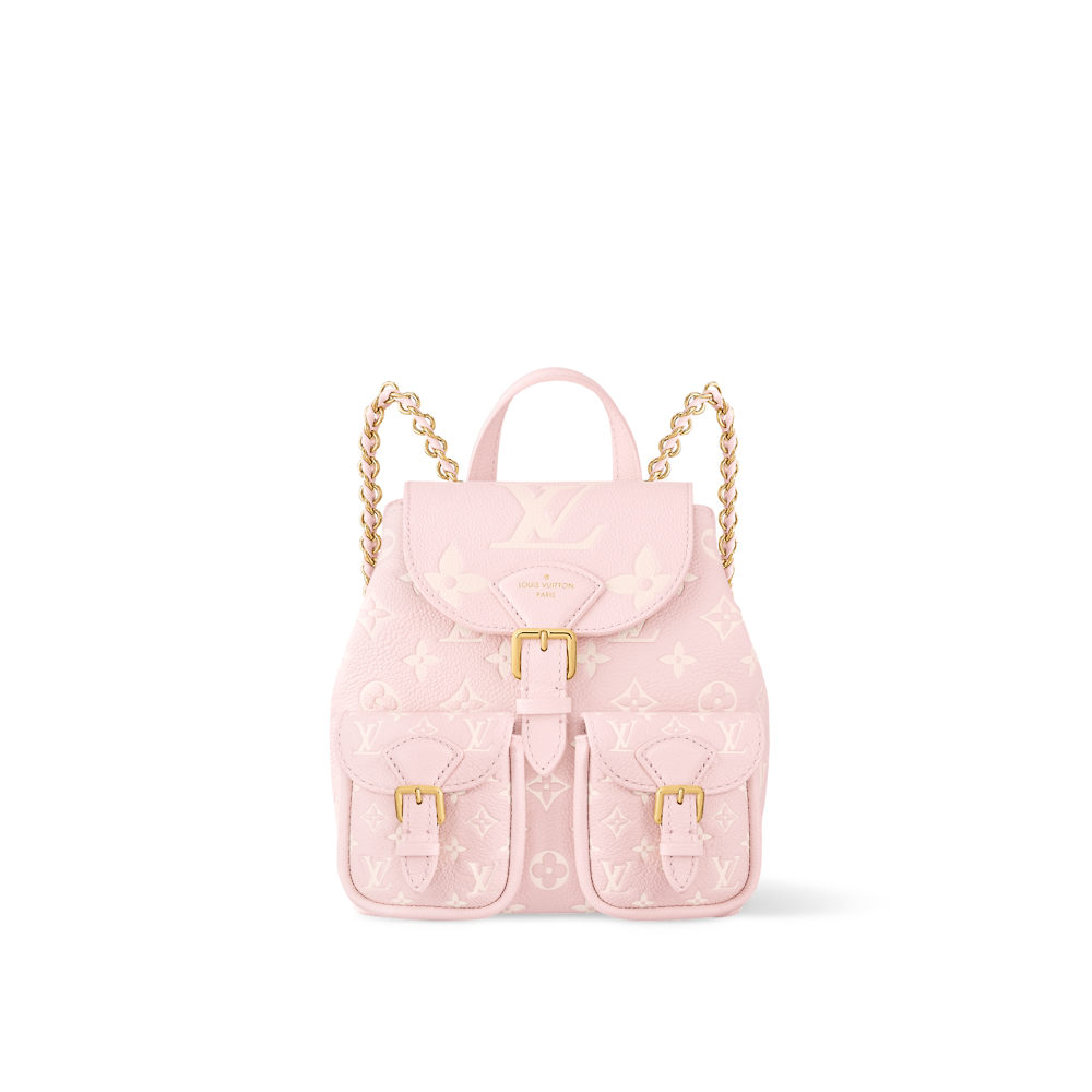 Louis Vuitton BACKUP Backpack M12987