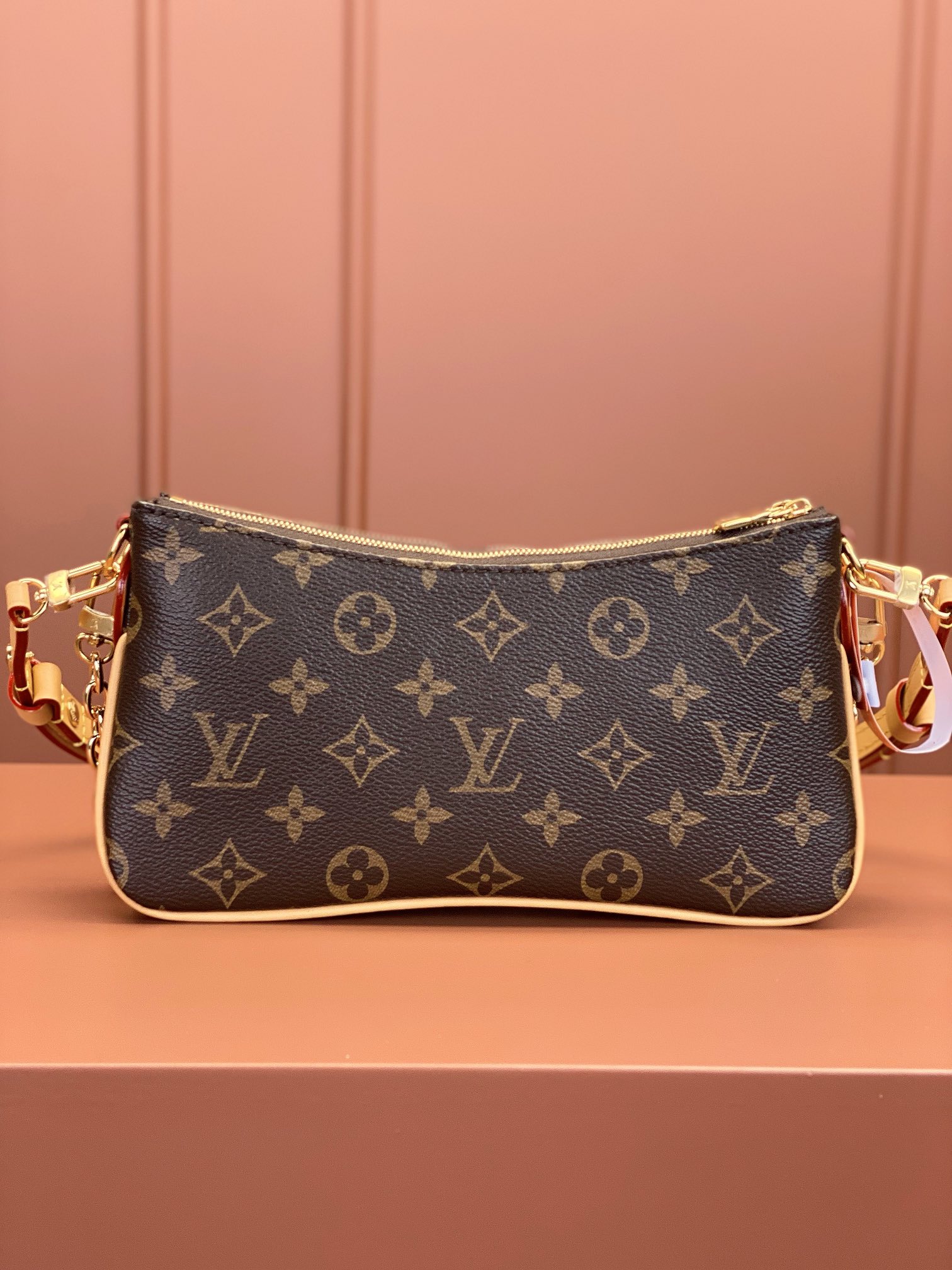Louis Vuitton pochette bag M83008
