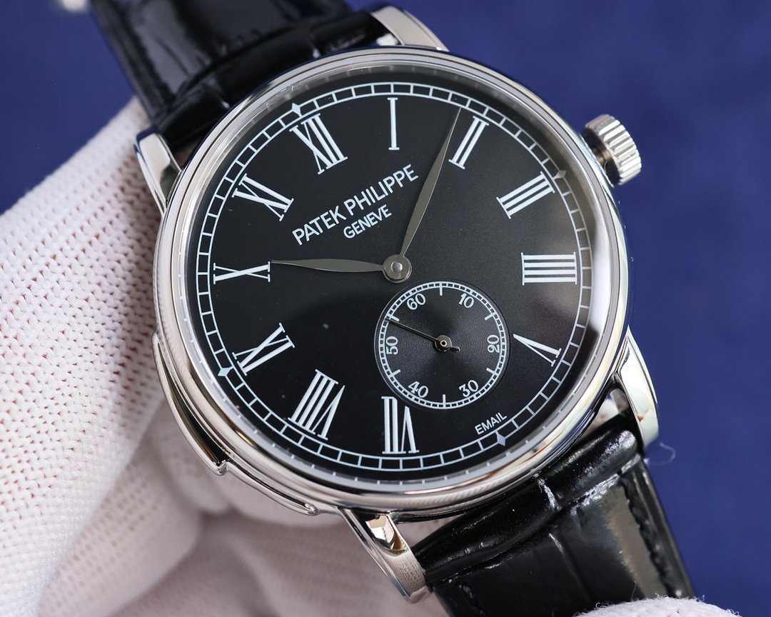 Patek Philippe TW Factory 5078
