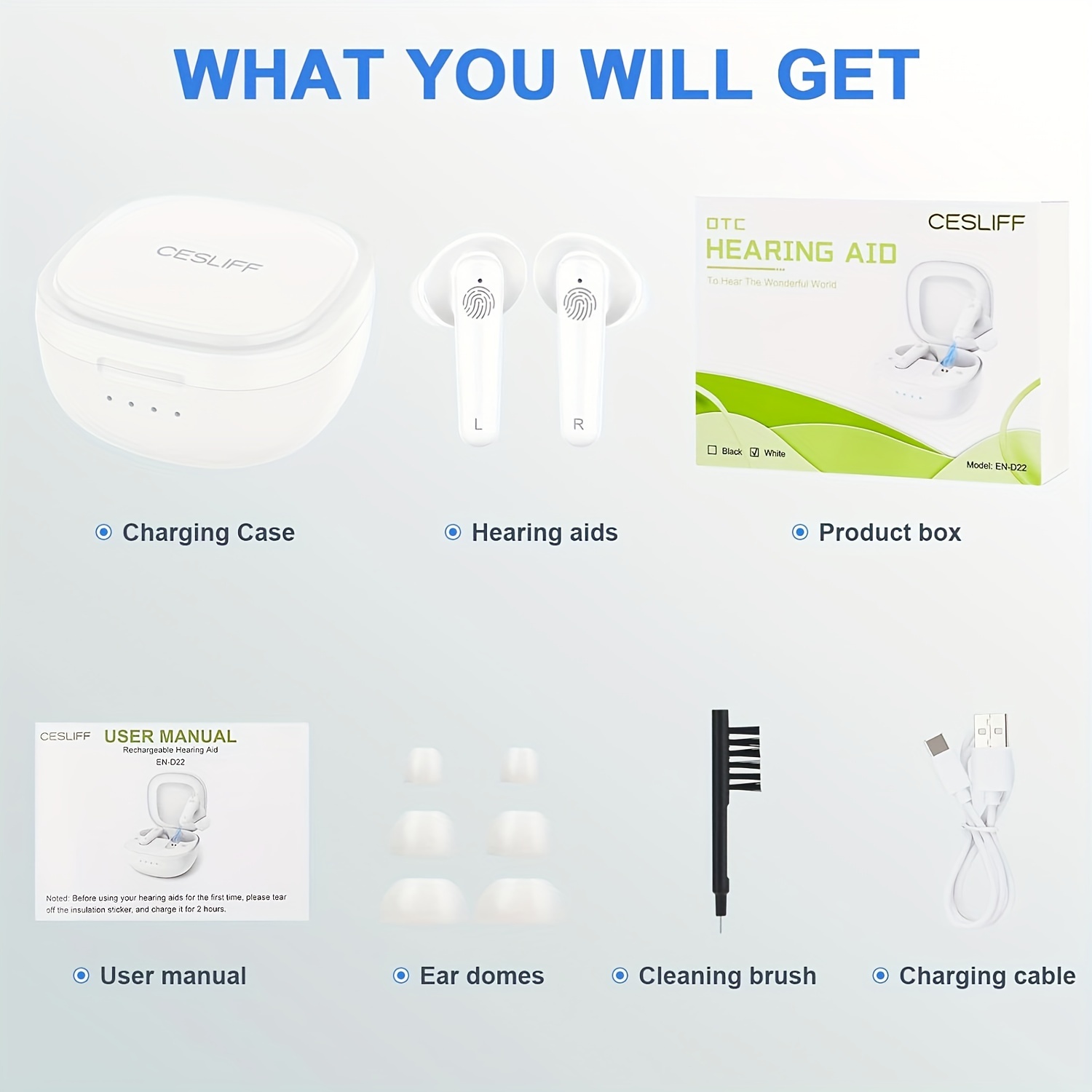 Rechargeable-Wireless-Hearing-Aids---Earbud-Headphones-with-Advanced-Noise-Cancellation