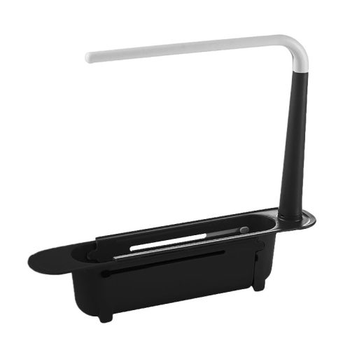 🔥Last Day Promotion-[SAVE 50% OFF]--New Storage Rack For Family Retractable Sink--Buy 3 Get Extra 15% OFF & FREE SHIPPING!