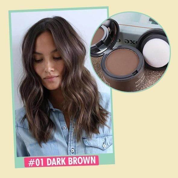 2024 HOT SALE🔥 45% OFF| YouthColor Hair Shading Powder