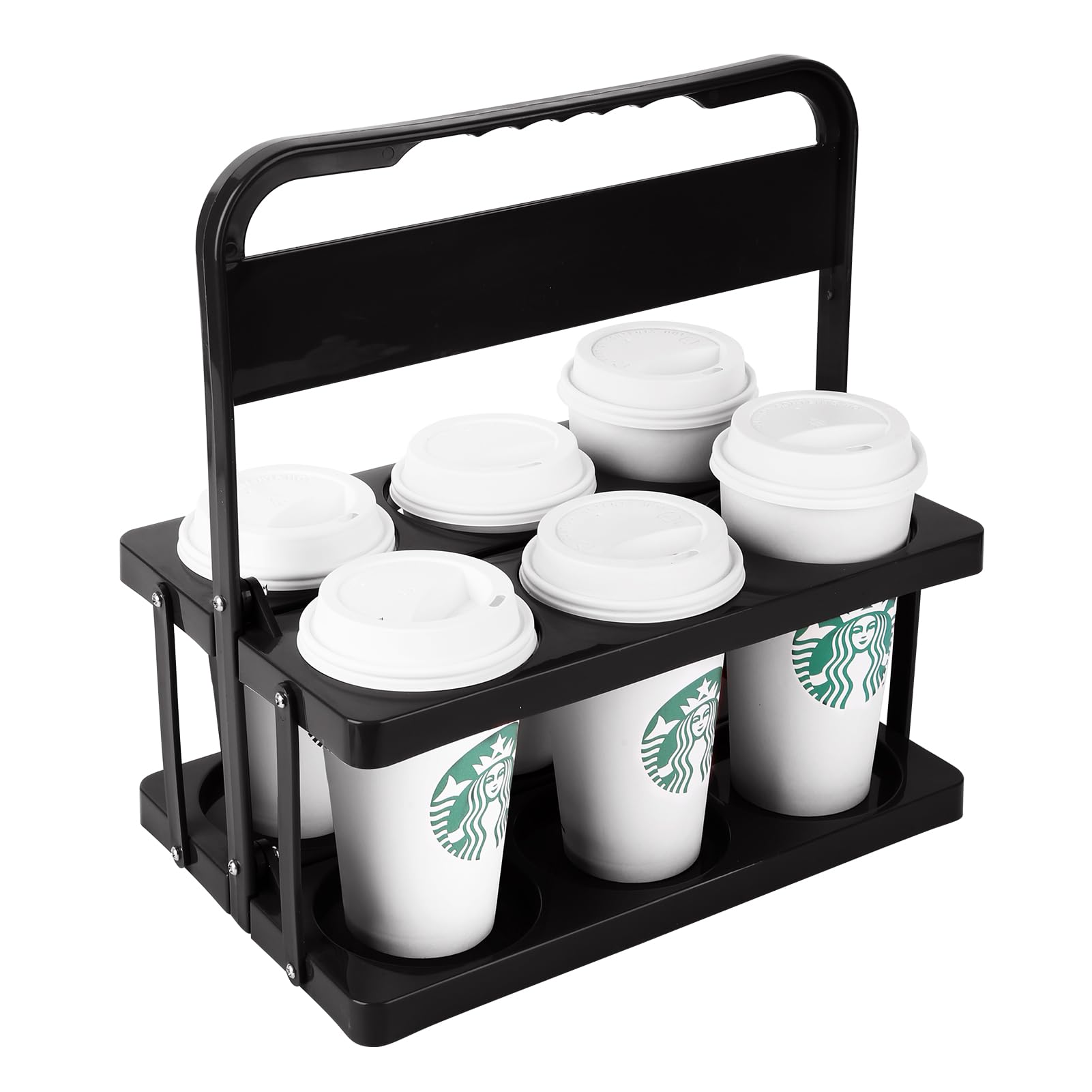 🔥On Sale🔥Portable Foldable Drink Carrier