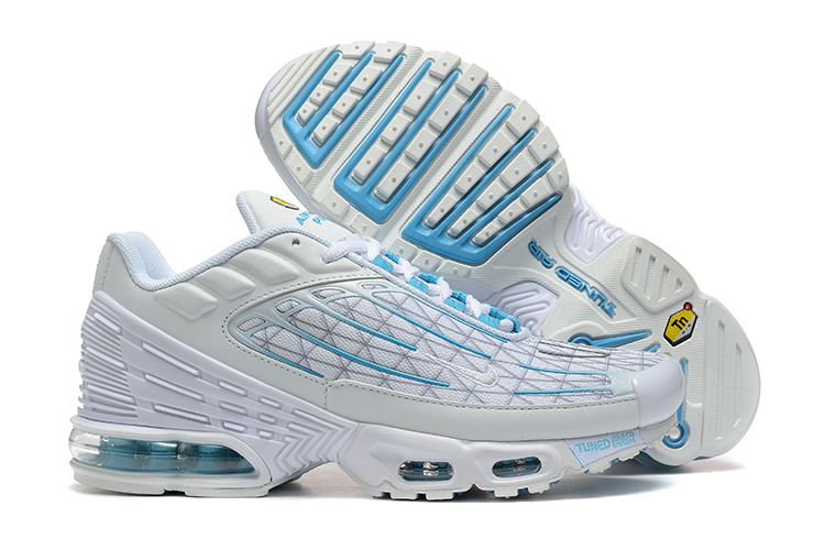 AirMax Plus3  Redesign Original Tn Series