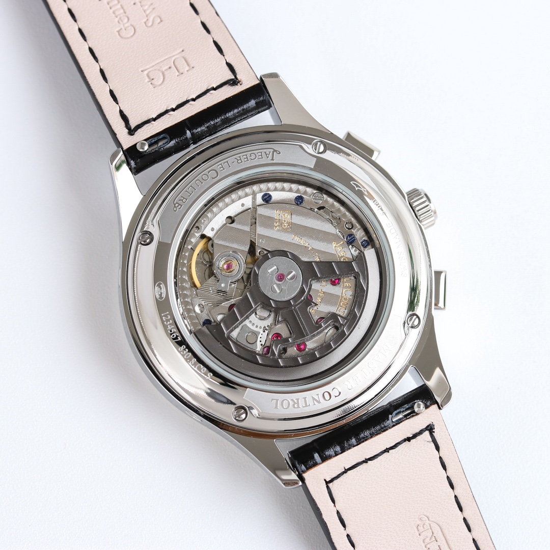 Jaeger-LeCoultre Polaris Series 9028182