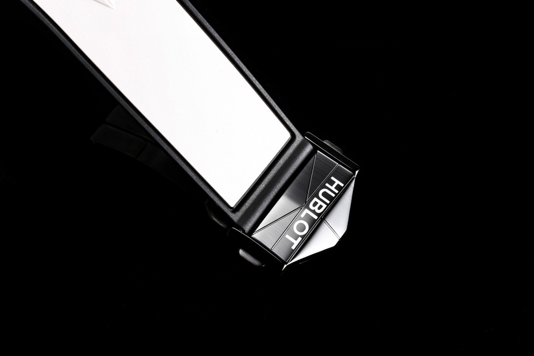 Hublot Big Bang Sang Bleu Ⅱ Tattoo Second Generation Watch