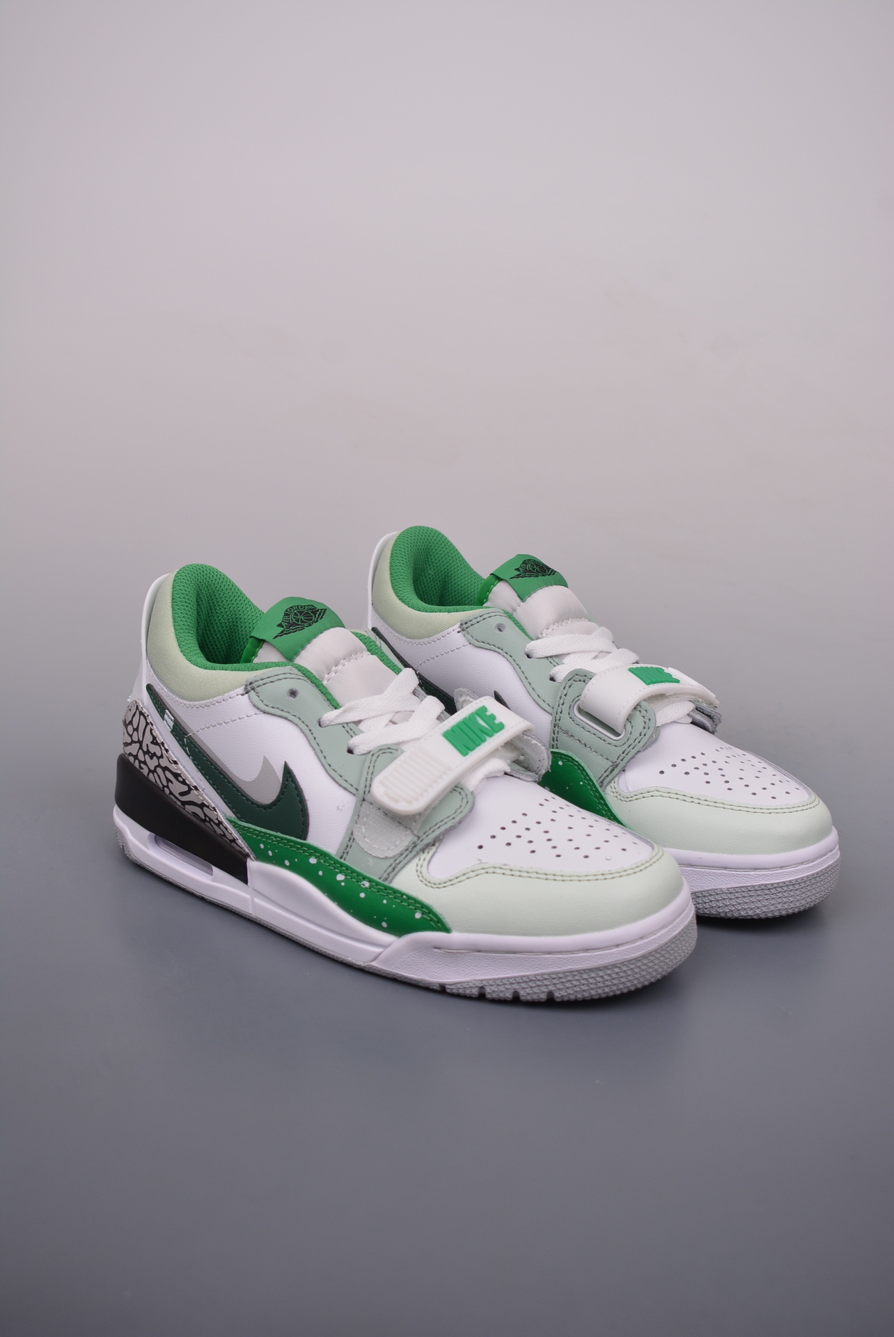 Nike Air Jordan Legacy 312 Low GS Matcha Chiffon FN3407-101