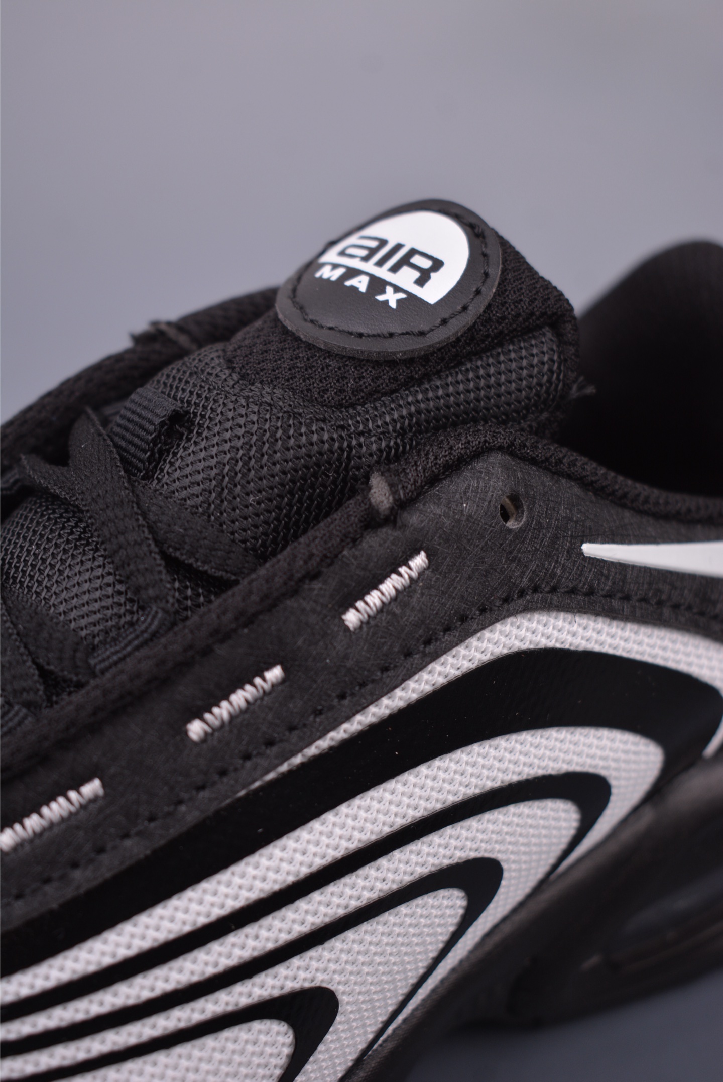 NIKE AIR MAX FIRE 2025 