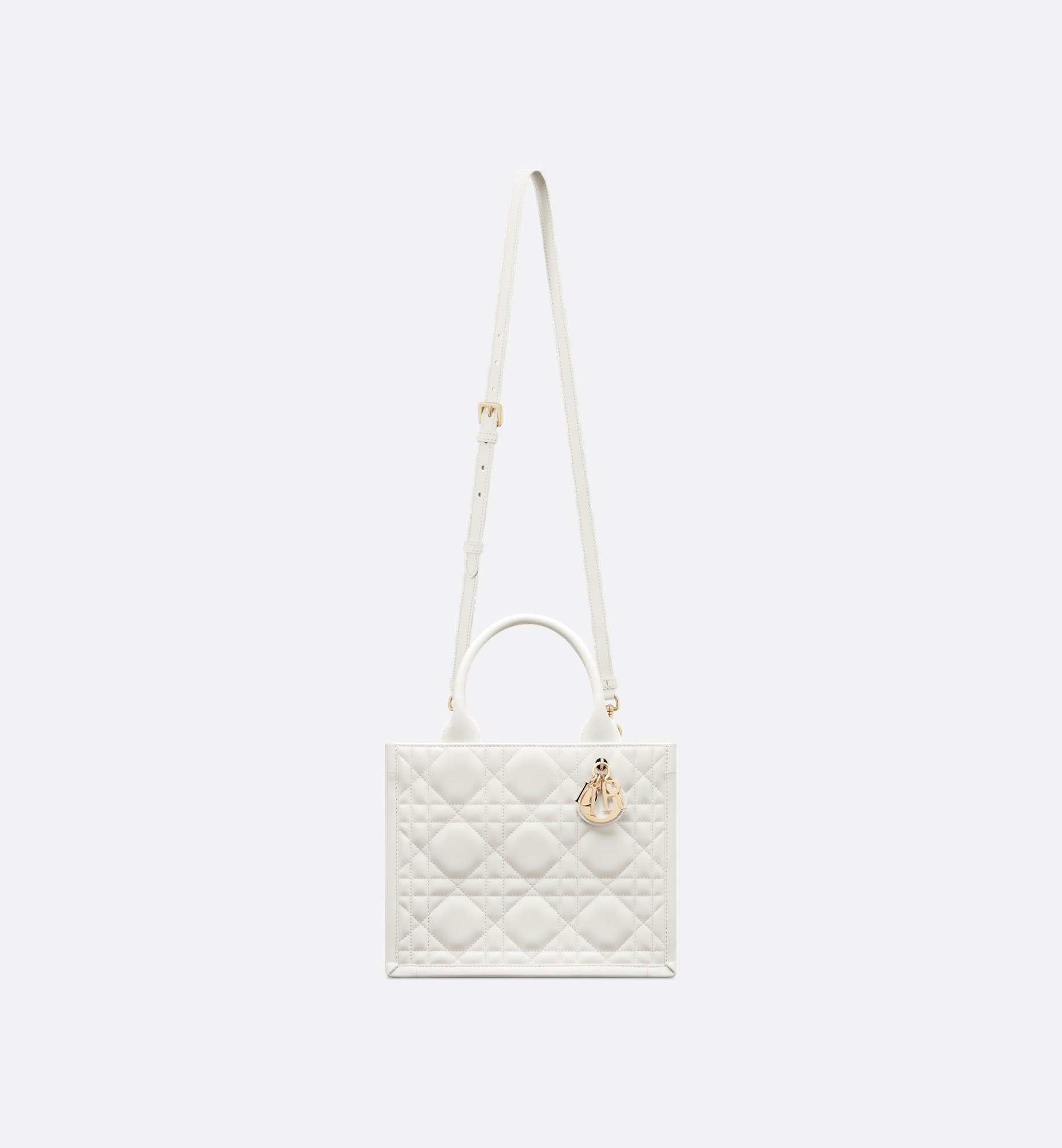 Dior Small Book Tote Bag M1325OWHP_M030