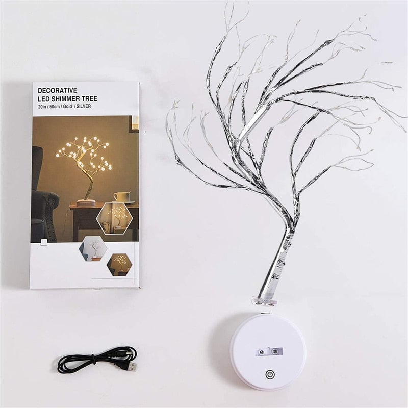 💥BUY 2 FREE SHIPPING🎁 Light Tree Elegent & Dreamy🔥