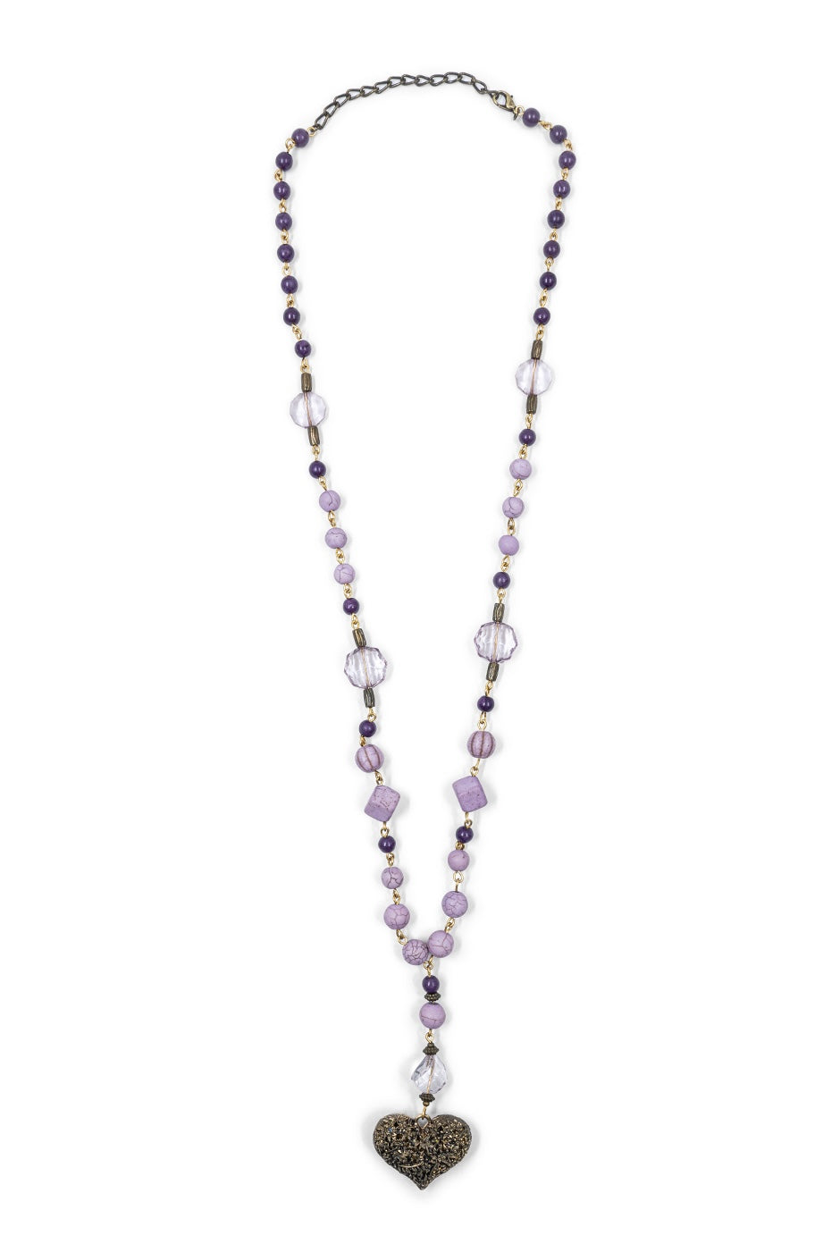 Collar Lilac
