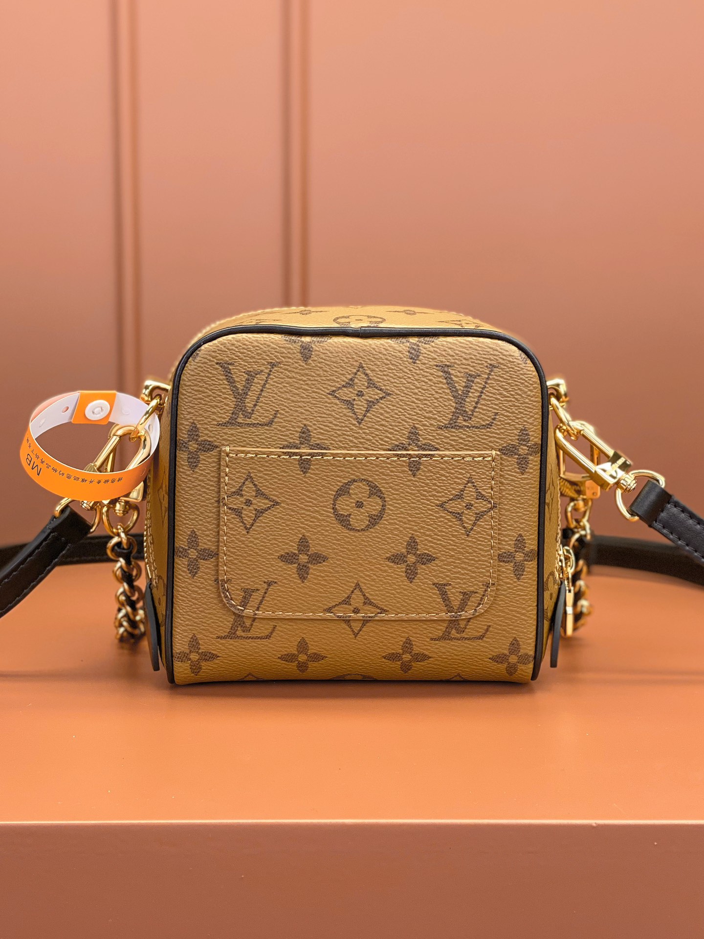 Louis Vuitton Just In Case Bag M47162