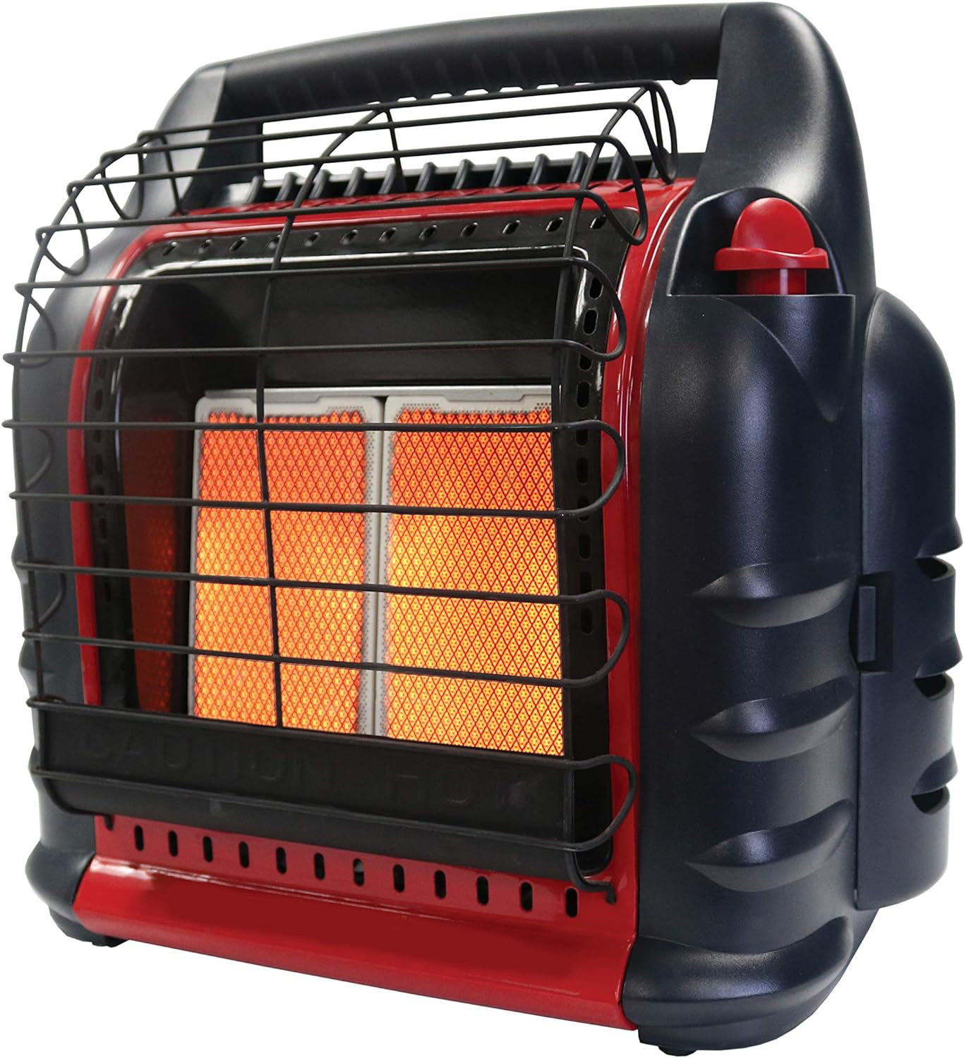 💝Last Day For Clearance⚡$29.98✨18,000 BTU Portable Propane Heater