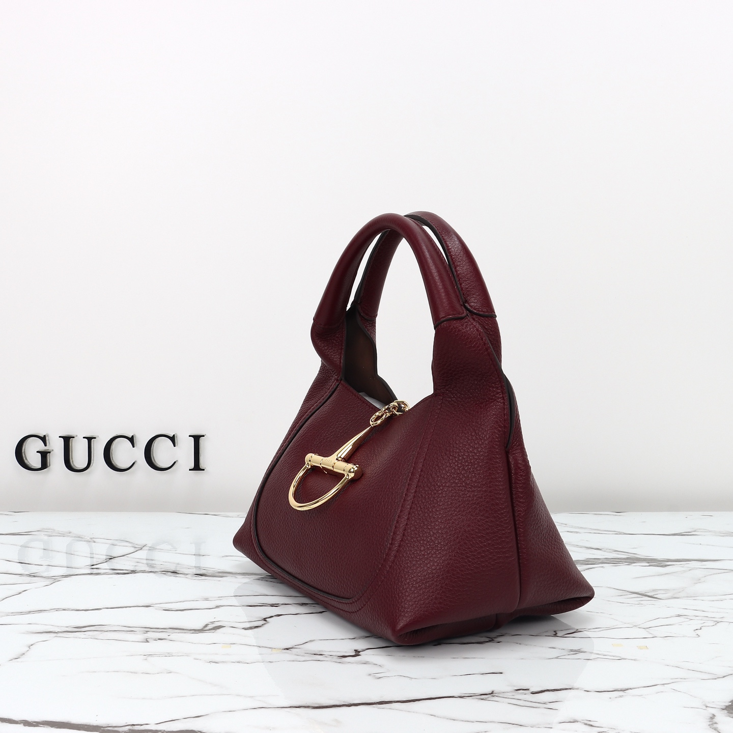 Gucci Softbit medium top handle bag 837467 AAEAO 6207