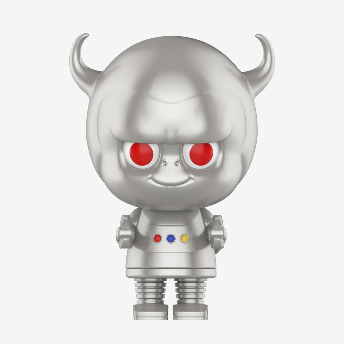 THE MONSTERS Space Adventures Series