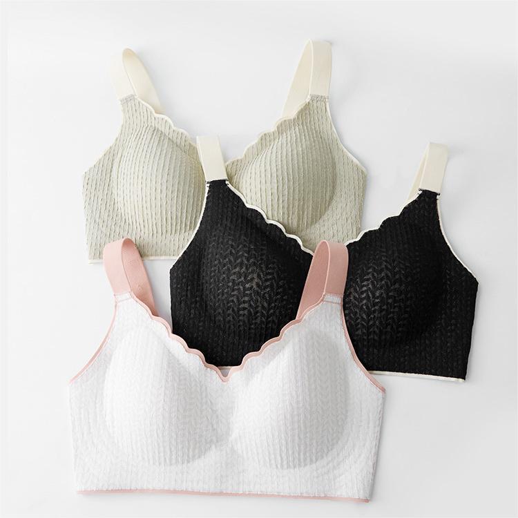 Elrosoy Jelly Gel Shaping Bra - All-DayTender Care