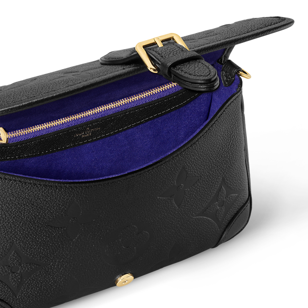 Louis Vuitton DIANE Handbag M46386