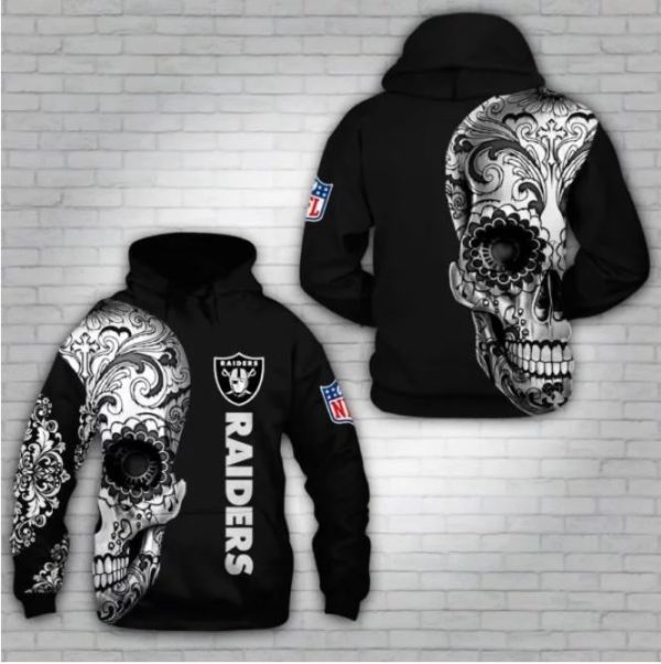 LAS VEGAS RAIDERS 3D LVR012