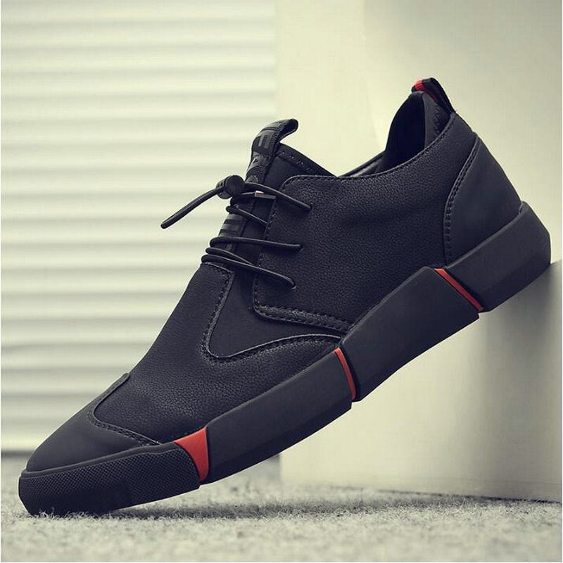 Berlin Men's Luxury Sneakers