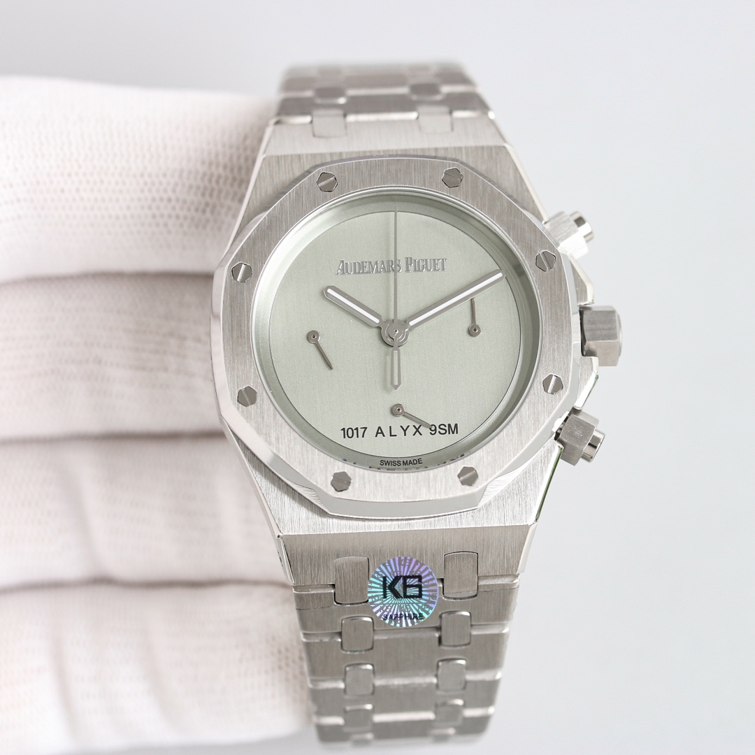 Audemars Piguet Royal Oak 26240BA.OO.1320BA.01