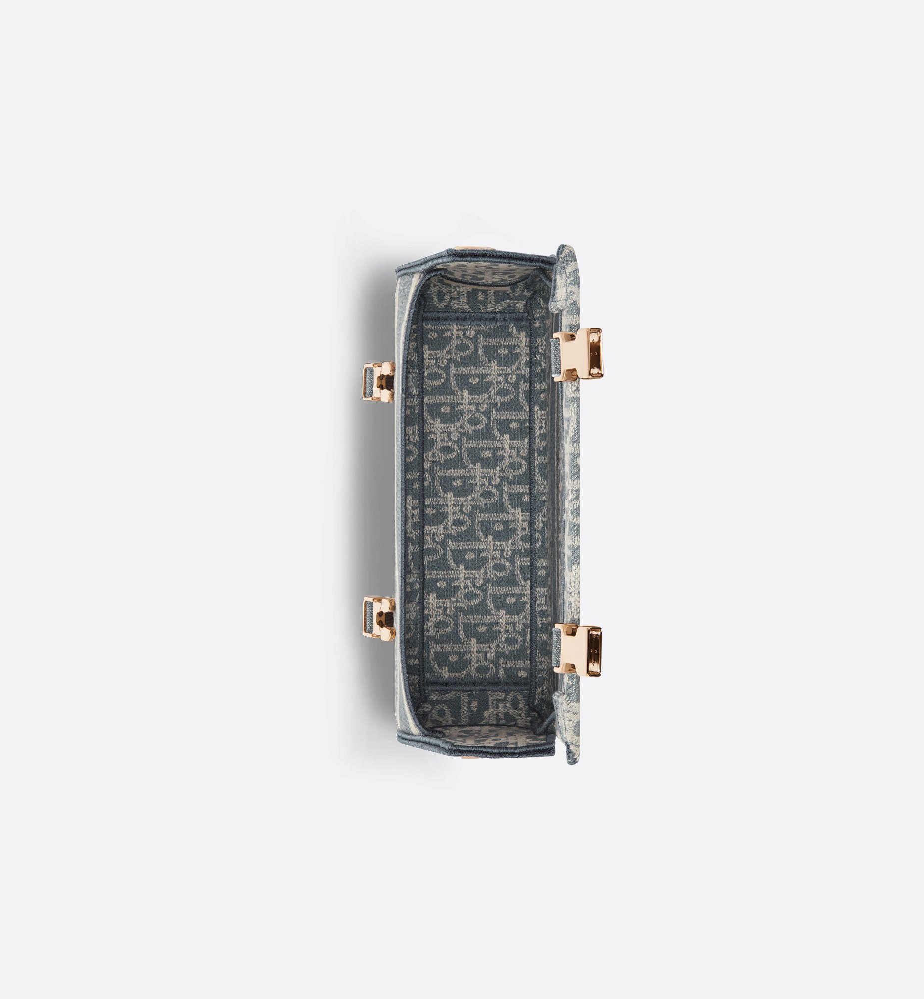 Dior Small Diorcamp Bag M1241OEEO_M49E