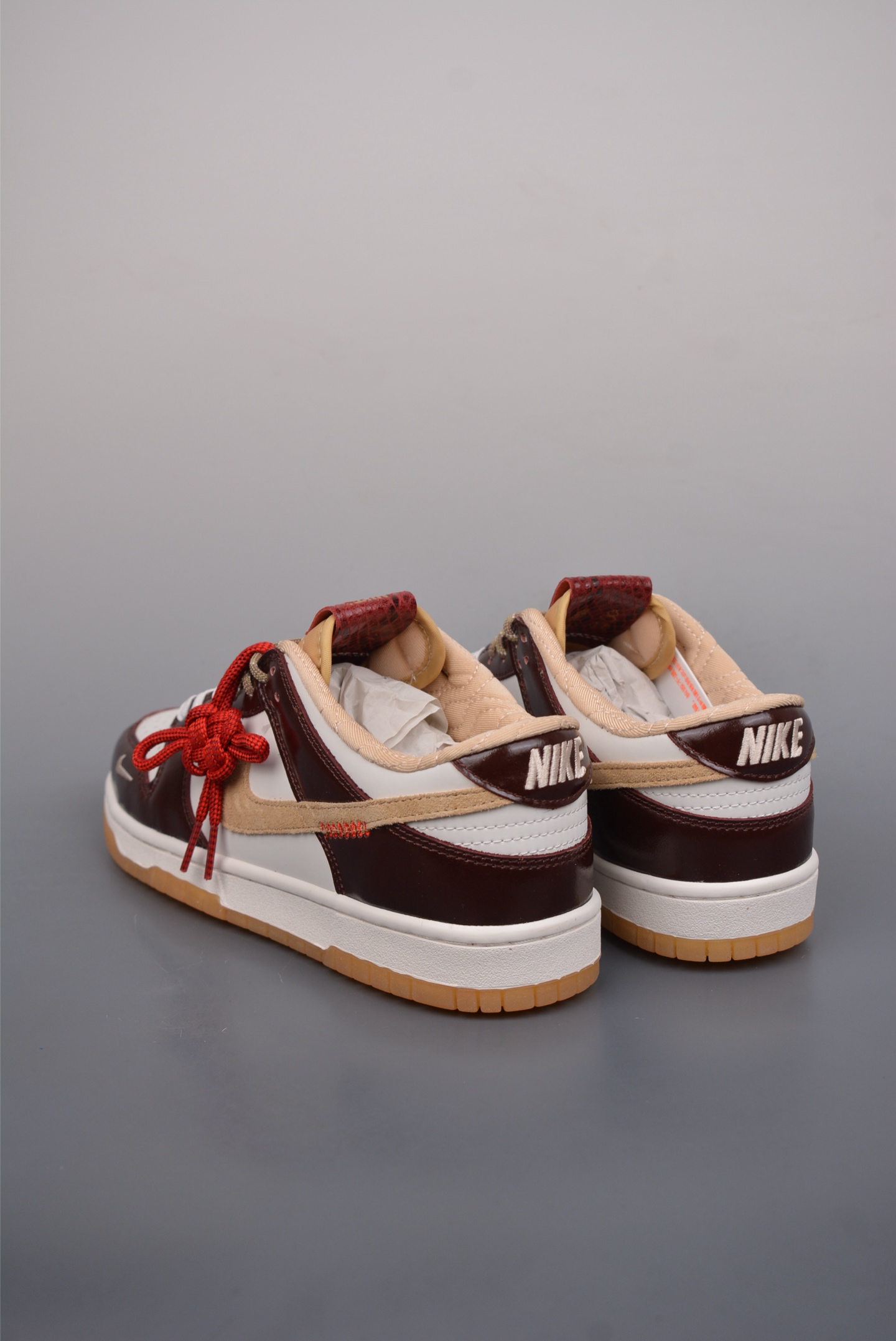 2025 Snake Year Limited Edition NIKE SB Dunk Low HV5991-171