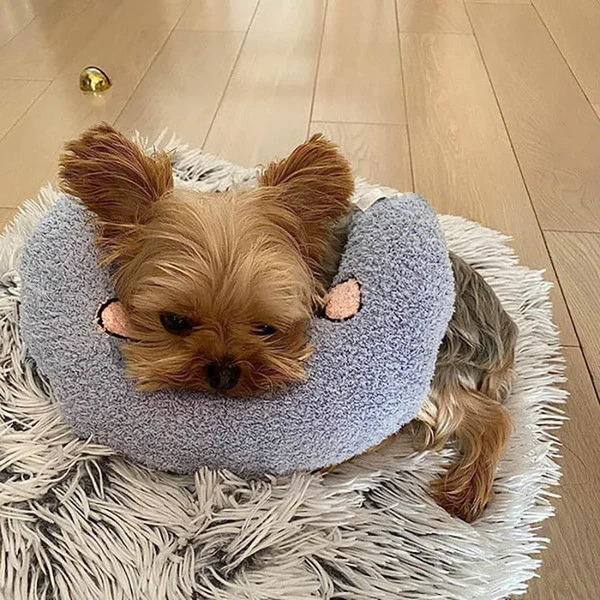 🐶🐱The Calming Pillow💐BUY 1 GET 1 FREE