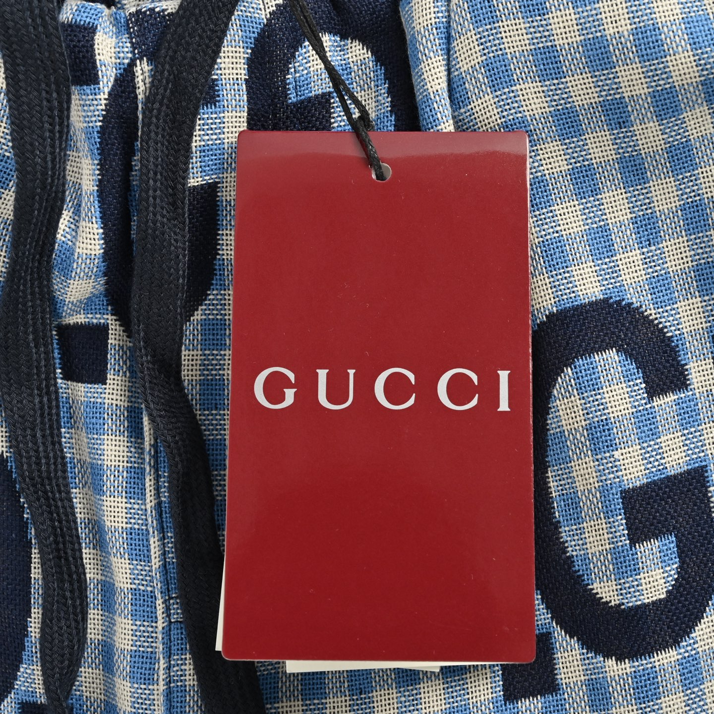 Gucci 25ss floral print shorts