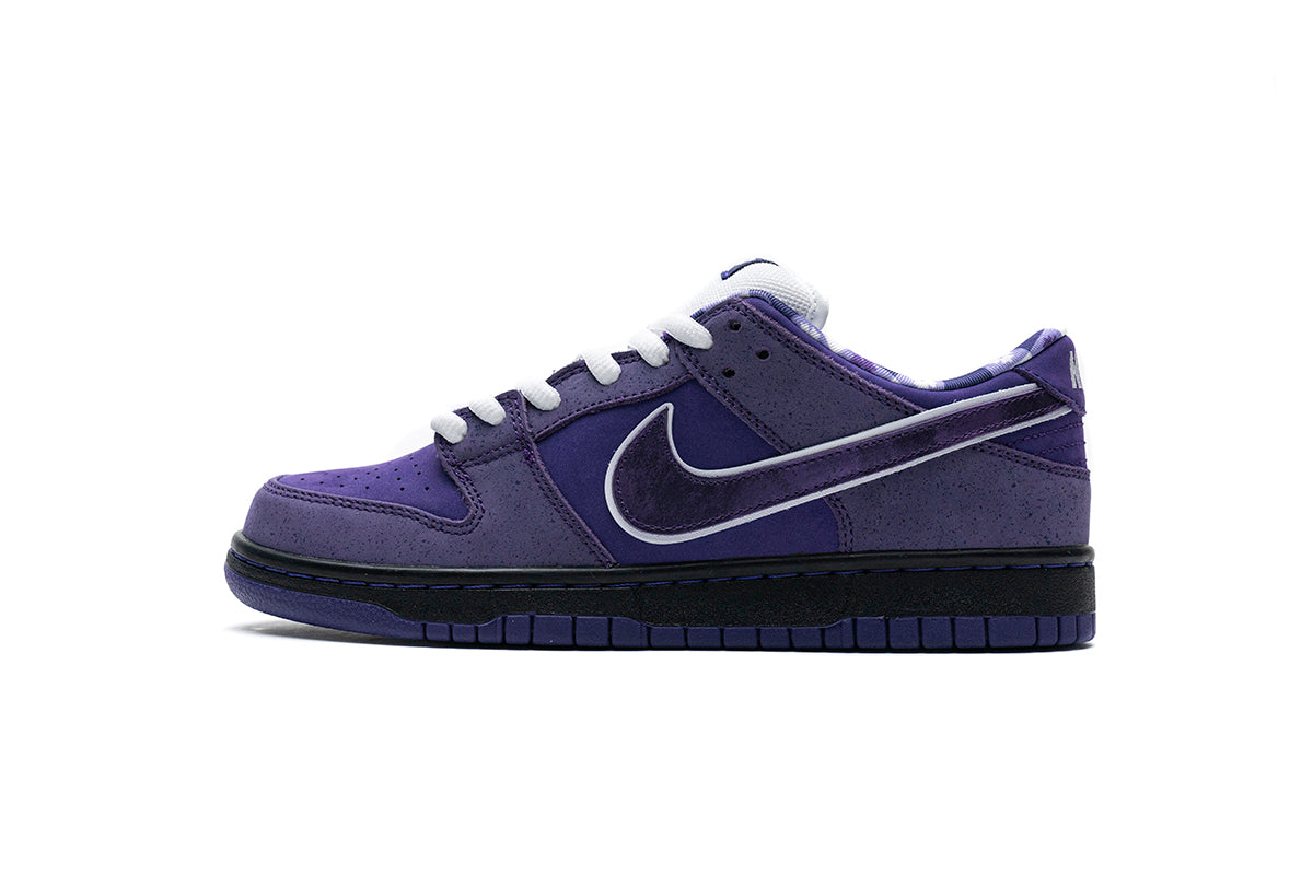 SB Dunk Low Lobster Shoes