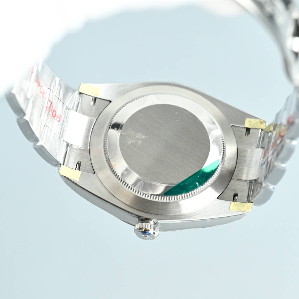 Rolex HP factoty Perpetual