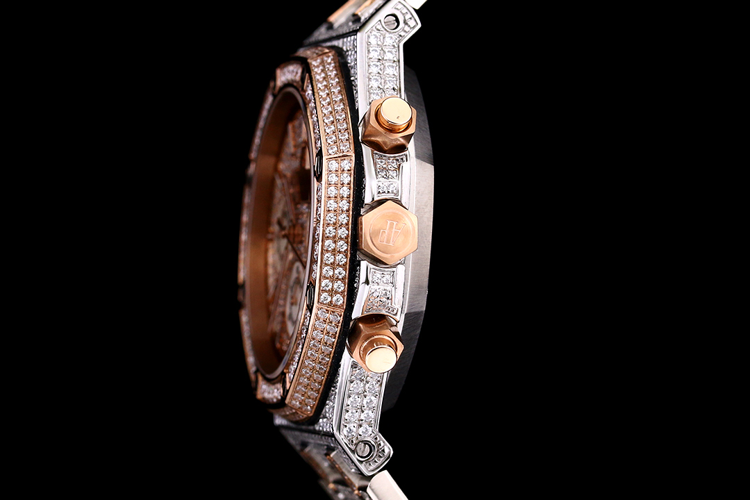 Audemars Piguet Royal Oak 26322OR.ZZ.1222OR.02