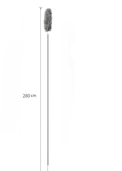 (Hot Sale 48% OFF)Microfiber Feather Extendable Duster(Stretch to 280cm/110in)