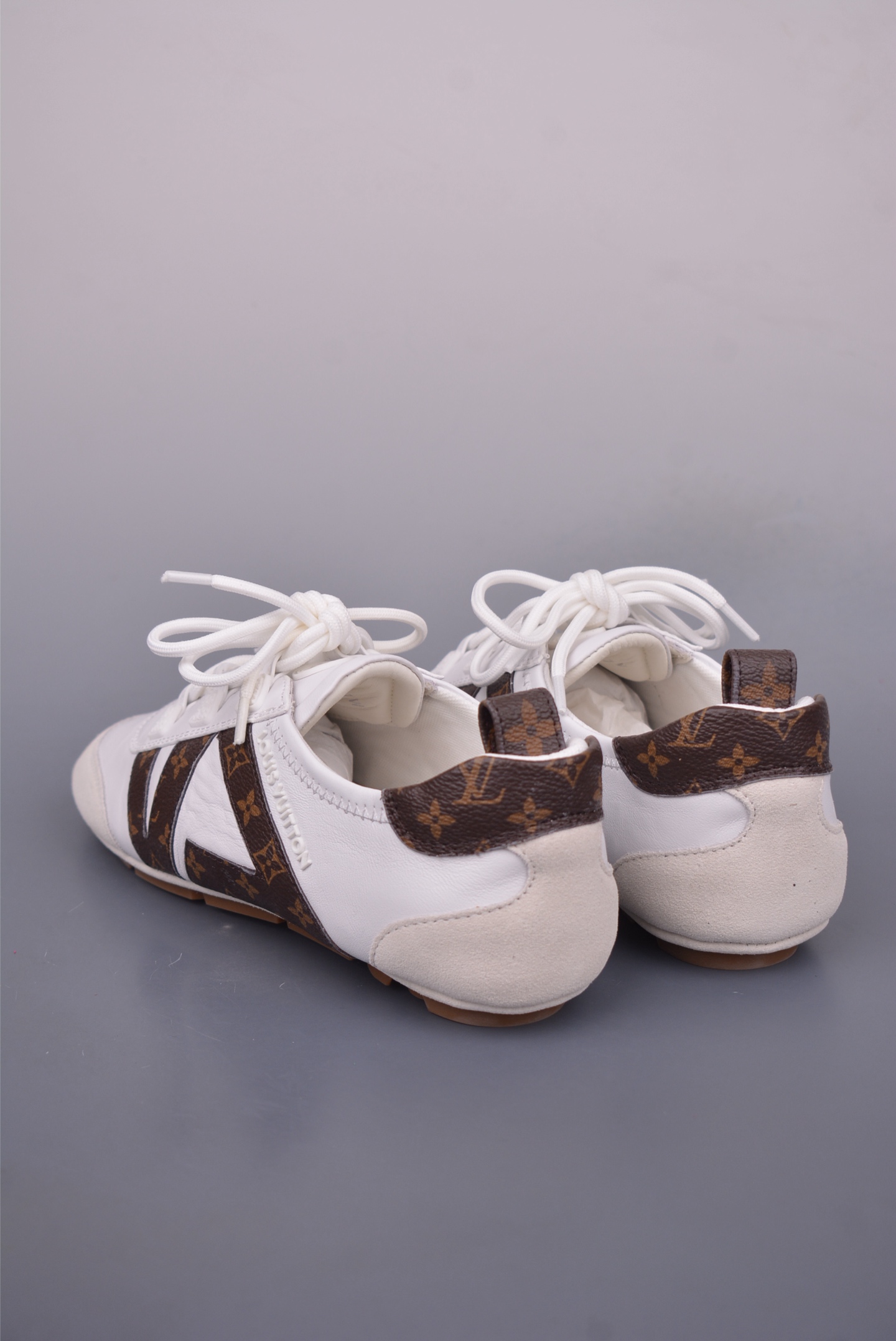LOUIS VUITTON SneaKerina 