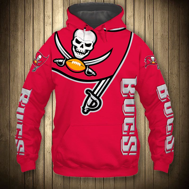 TAMPA BAY BUCCANEERS 3D TBB93