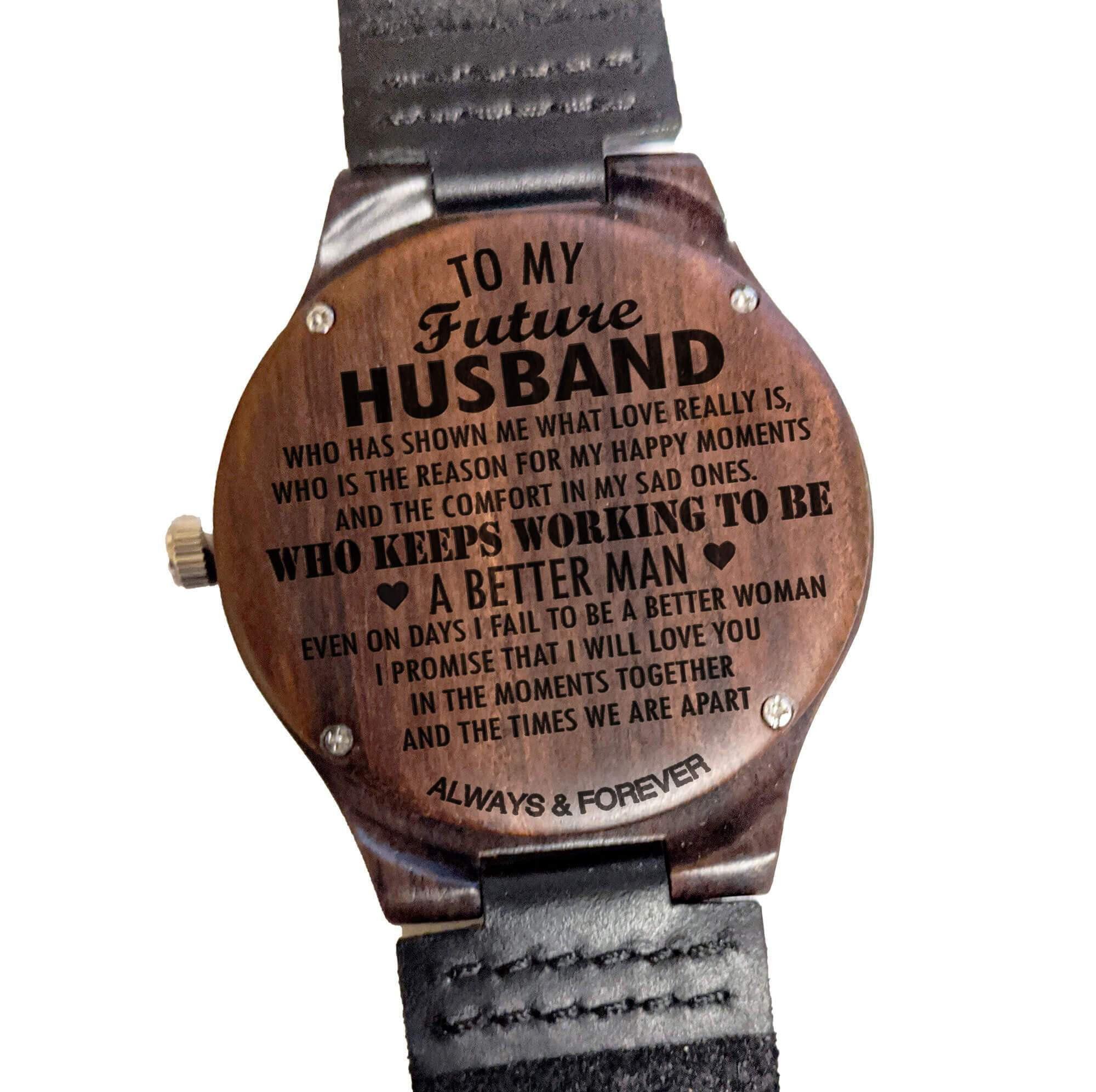 Husband - 