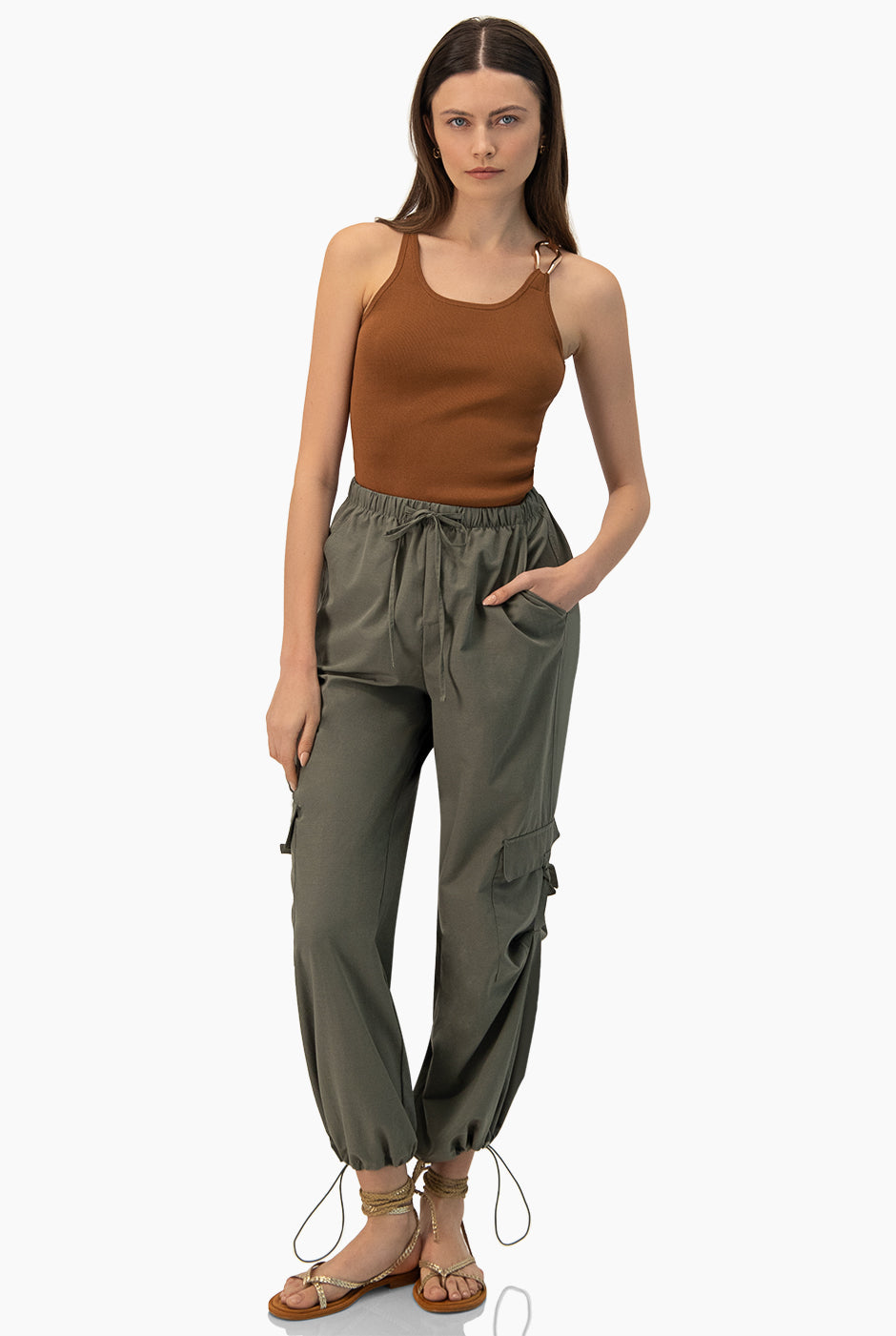 Cargo Pants