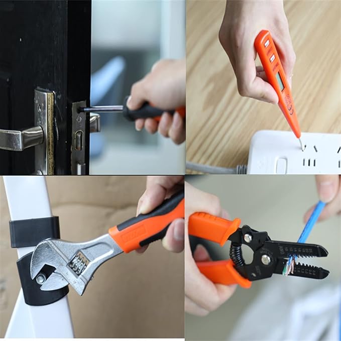 Professional Repair HomeTool Kit
