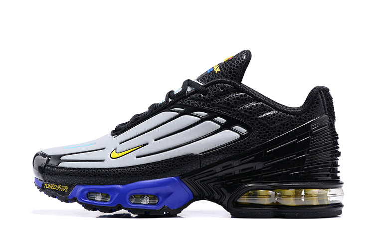 AirMax Plus3 Pure Leather Tn