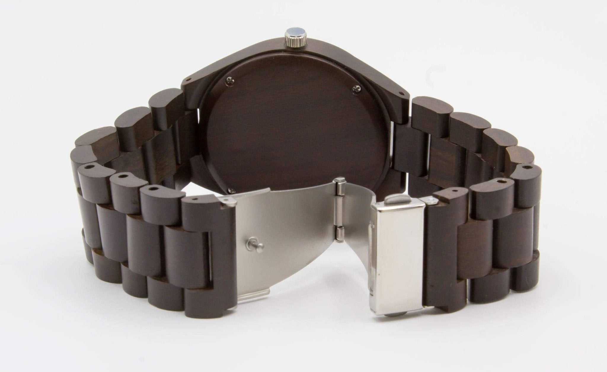 Wooden Watches - Grande