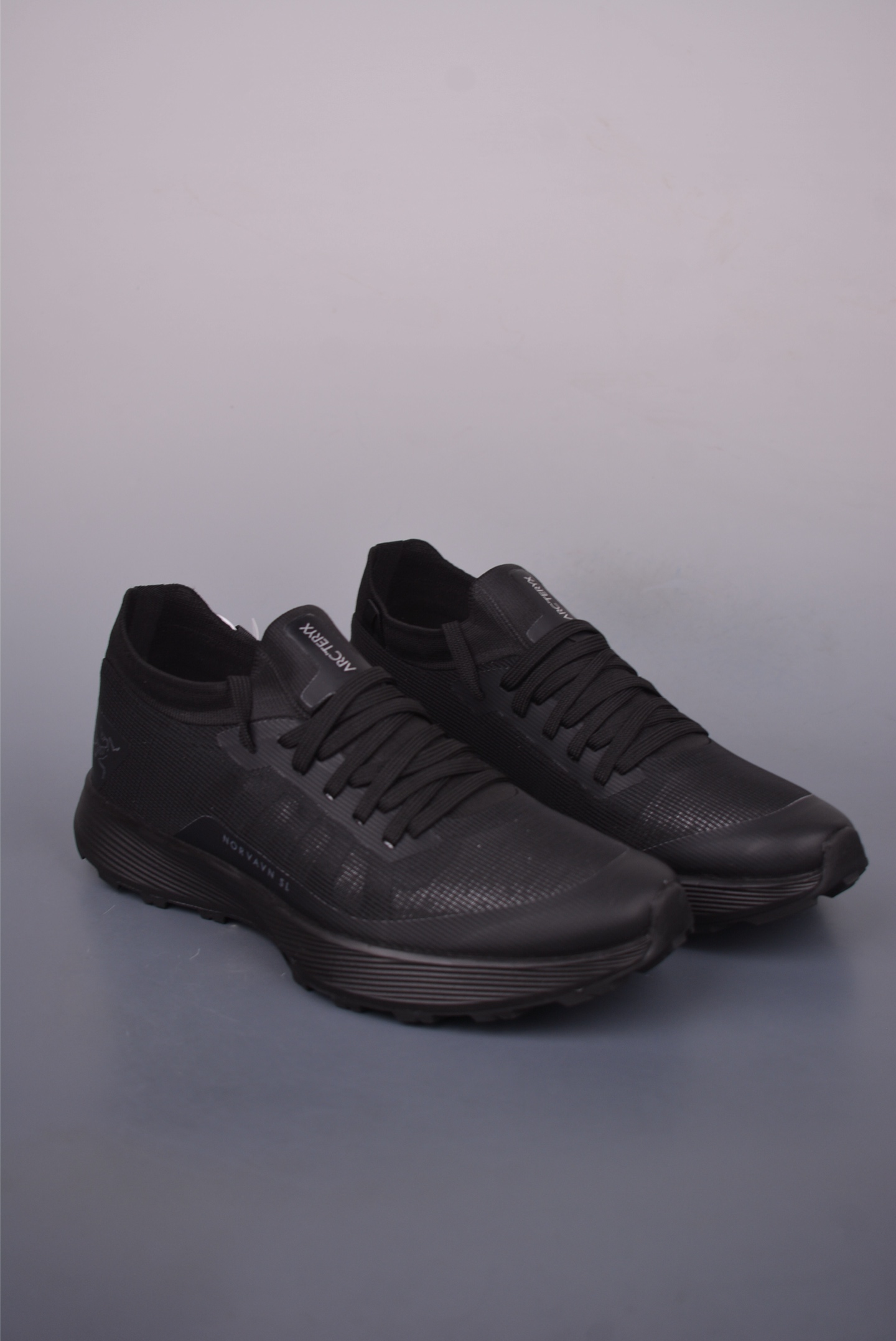 Arc'teryx Norvan VT 3 M 
