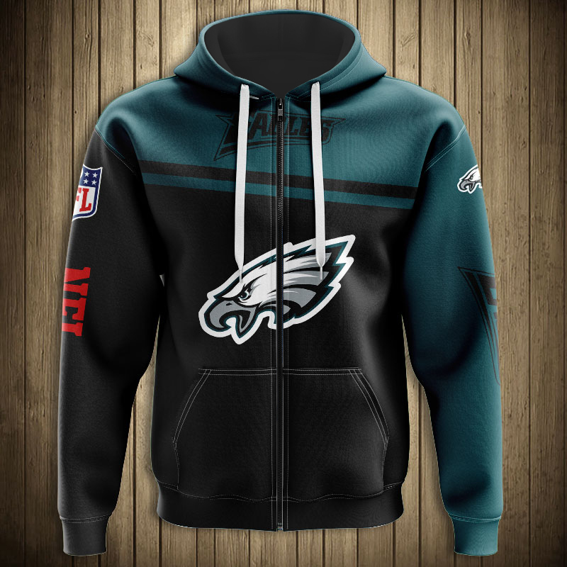 PHILADELPHIA EAGLES 3D PE01