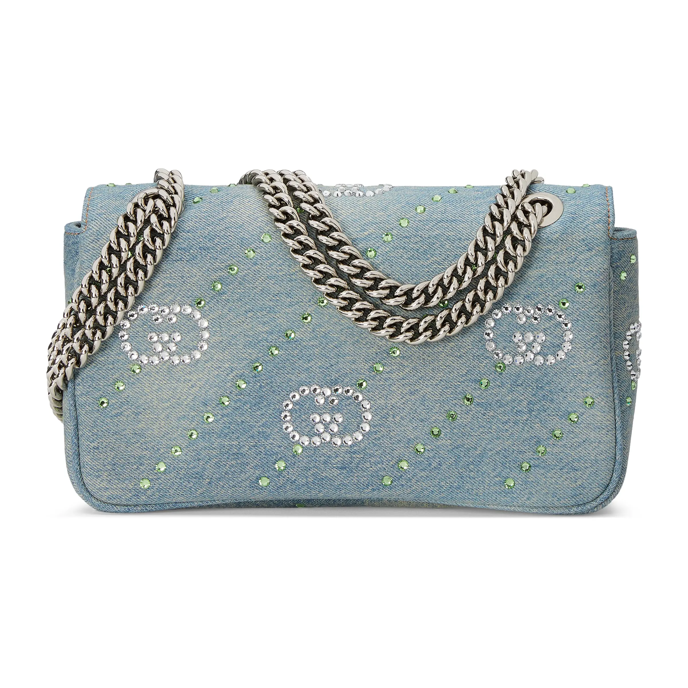 Gucci GG Marmont small shoulder bag