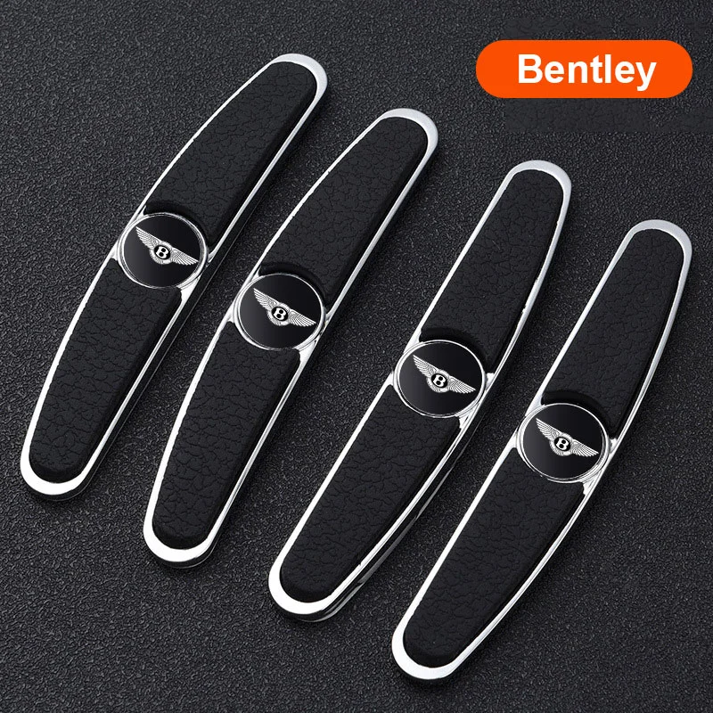 🔥Last day 50% OFF🔥- Car Metal Bumper(4pcs/1 set)