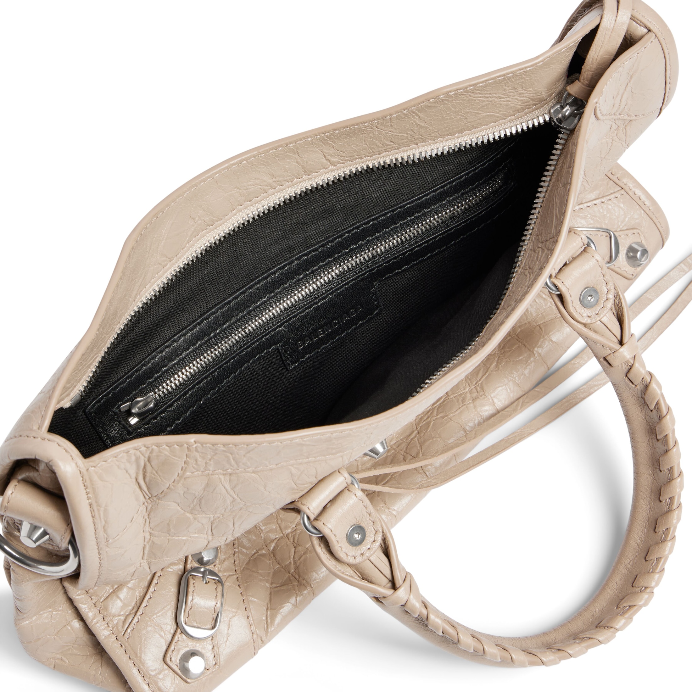 Balenciaga Le City Bag Small 8114422ABEK1000